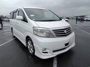 2007 TOYOTA ALPHARD MS