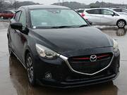 2014 MAZDA DEMIO