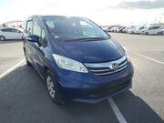 2012 HONDA FREED G JUST SELECTION