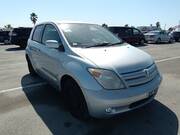 2003 TOYOTA IST 1.3F L EDITION