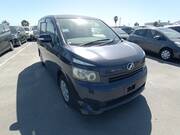 2009 TOYOTA VOXY X L EDITION