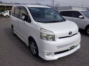 2008 TOYOTA VOXY Z