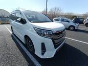 2019 TOYOTA NOAH SI