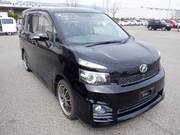 2010 TOYOTA VOXY ZS
