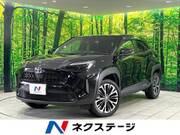 2023 TOYOTA YARIS CROSS HYBRID Z