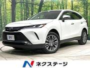 2020 TOYOTA HARRIER HYBRID Z