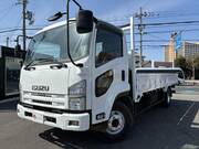 2010 ISUZU FORWARD