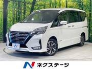 2021 NISSAN SERENA