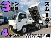 2009 ISUZU OTHER