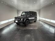 2015 MERCEDES BENZ G-CLASS