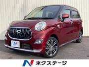 2015 DAIHATSU CAST