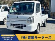 2014 SUZUKI CARRY TRUCK
