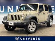2018 CHRYSLER JEEP WRANGLER UNLIMITED