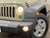 CHRYSLER JEEP WRANGLER UNLIMITED