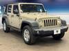 CHRYSLER JEEP WRANGLER UNLIMITED