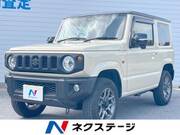 2019 SUZUKI JIMNY XC