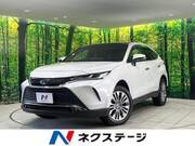 2023 TOYOTA HARRIER HYBRID Z LEATHER PKG