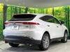 TOYOTA HARRIER HYBRID
