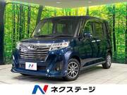 2020 TOYOTA ROOMY