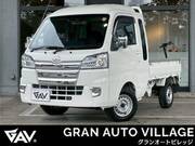2021 DAIHATSU HIJET TRUCK