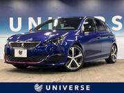 2016 PEUGEOT 308