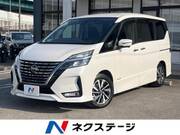 2020 NISSAN SERENA