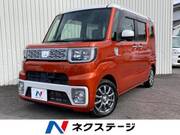 2015 DAIHATSU WAKE