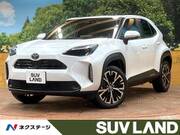 2025 TOYOTA YARIS CROSS HYBRID Z