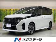 2023 NISSAN SERENA