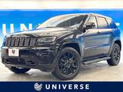2019 CHRYSLER JEEP GRAND CHEROKEE
