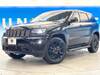 CHRYSLER JEEP GRAND CHEROKEE
