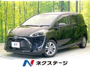 2018 TOYOTA SIENTA