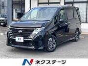2023 NISSAN SERENA