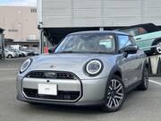 2024 BMW MINI COOPER S