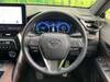 TOYOTA HARRIER HYBRID