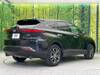 TOYOTA HARRIER HYBRID