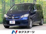 2008 HONDA FREED