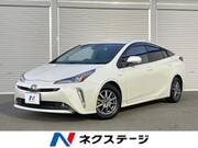 2019 TOYOTA PRIUS