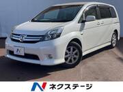 2012 TOYOTA ISIS PLATANA