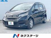 2023 HONDA FREED G