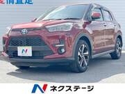 2022 TOYOTA RAIZE