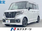 2019 SUZUKI SPACIA CUSTOM