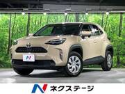 2023 TOYOTA YARIS CROSS