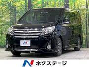 2014 TOYOTA NOAH