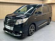 2015 TOYOTA NOAH