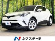 2018 TOYOTA C-HR