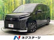 2022 TOYOTA VOXY