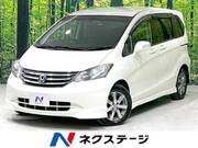 2009 HONDA FREED