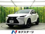 2017 LEXUS NX