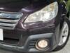 SUBARU LEGACY OUTBACK